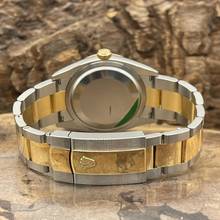 Thumbnail von Rolex Datejust 36 Datejust 36 White Roman - UNGETRAGEN - FULLSET 2026 - Ref. 126233 - teilverklebt PARTLY STICKERS