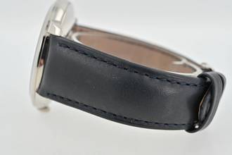 Thumbnail von Girard Perregaux 1966 18k White gold Blue Smoked Dial 41mm 49527-53-432-BB4A