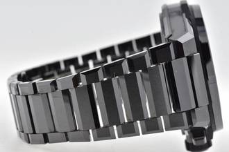 Thumbnail von Hublot Big Bang Integrated Integral Chronograph 451.CX.1140.CX All Black Limited