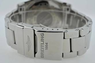 Thumbnail von Breitling Avenger II GMT A3239053 Diamond Bezel