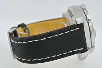 Thumbnail von Breitling Avenger Seawolf 45 Gelb Yellow A17319