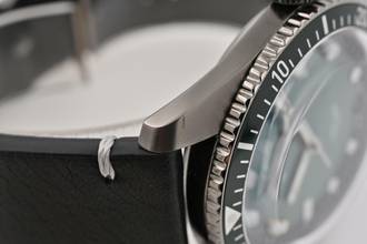 Thumbnail von Oris Divers Sixty Five Diving Divers Sixty-Five Mr. Porter Limited Edition 01 400 7772 4217