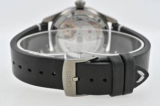 Thumbnail von Oris Divers Sixty Five Diving Divers Sixty-Five Mr. Porter Limited Edition 01 400 7772 4217