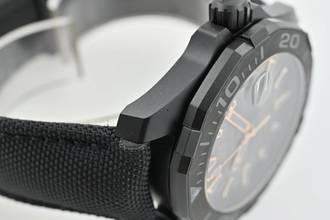 Thumbnail von TAG Heuer Aquaracer Calibre 5 Carbon Edition WDB218A.FC6445