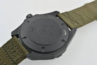 Thumbnail von TAG Heuer Aquaracer 300M Calibre 5 WAY208E.FC8222 Green Titanium