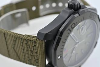 Thumbnail von TAG Heuer Aquaracer 300M Calibre 5 WAY208E.FC8222 Green Titanium