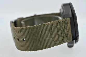 Thumbnail von TAG Heuer Aquaracer 300M Calibre 5 WAY208E.FC8222 Green Titanium