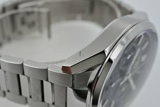 Thumbnail von TAG Heuer Carrera 02 Chronograph CBN2010.BA0642 Black Dial