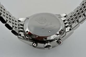 Thumbnail von TAG Heuer Autavia Chronograph Calibre 02 Jack Heuer Limited Edition CBE2111.BA0687