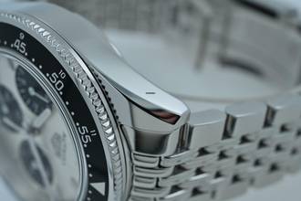 Thumbnail von TAG Heuer Autavia Chronograph Calibre 02 Jack Heuer Limited Edition CBE2111.BA0687