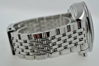 Thumbnail von TAG Heuer Autavia Chronograph Calibre 02 Jack Heuer Limited Edition CBE2111.BA0687