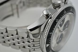 Thumbnail von TAG Heuer Autavia Chronograph Calibre 02 Jack Heuer Limited Edition CBE2111.BA0687