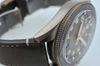 Thumbnail von TAG Heuer Autavia 42 Bronze WBE5191.FC8276