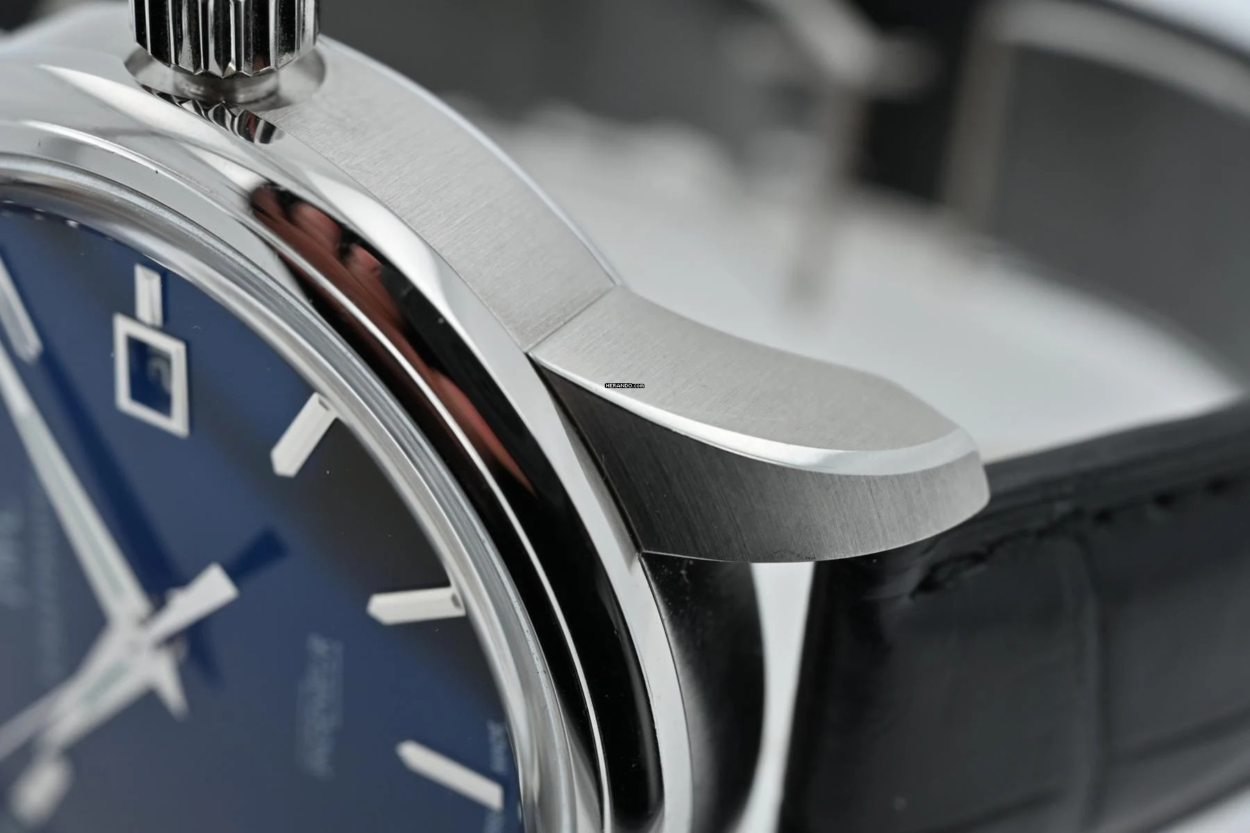 IWC Ingenieur Automatic Vintage Edition IW323301