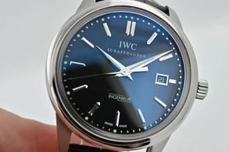 Thumbnail von IWC Ingenieur Automatic Vintage Edition IW323301