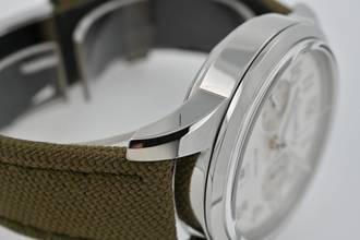 Thumbnail von Breitling Transocean Chronograph 1915 Limited Edition Chronograph AB141112/G799 Monopusher