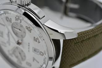 Thumbnail von Breitling Transocean Chronograph 1915 Limited Edition Chronograph AB141112/G799 Monopusher