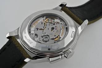Thumbnail von Breitling Transocean Chronograph 1915 Limited Edition Chronograph AB141112/G799 Monopusher