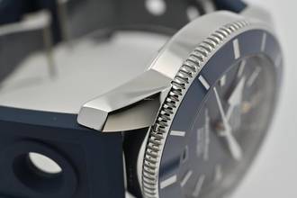 Thumbnail von Breitling Superocean Heritage II 42 AB201016 Blue AB201016/C960