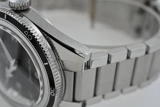 Thumbnail von Omega Seamaster 300 '57 1957 Trilogy Limited Edition 23410392001001