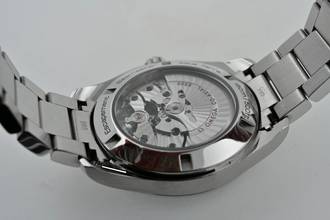 Thumbnail von Omega Seamaster Aqua Terra Automatik Co-Axial 23113422106001