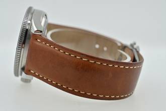 Thumbnail von Omega Seamaster 300 Professional Chronometer 23392412103001 Titan Titanium