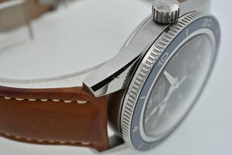 Thumbnail von Omega Seamaster 300 Professional Chronometer 23392412103001 Titan Titanium