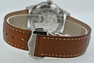 Thumbnail von Omega Seamaster 300 Professional Chronometer 23392412103001 Titan Titanium