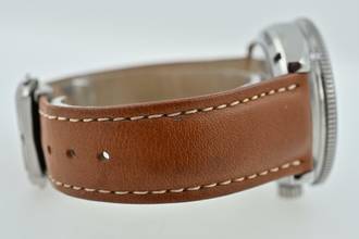 Thumbnail von Omega Seamaster 300 Professional Chronometer 23392412103001 Titan Titanium