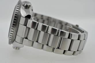 Thumbnail von Omega Seamaster Planet Ocean Good Planet GMT 23230442203001