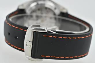 Thumbnail von Omega Seamaster Planet Ocean 42mm 23232422101005 Black