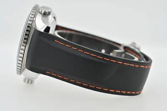 Thumbnail von Omega Seamaster Planet Ocean 42mm 23232422101005 Black