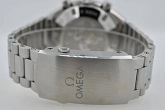 Thumbnail von Omega Speedmaster Mark II Co-Axial Racing 32710435006001