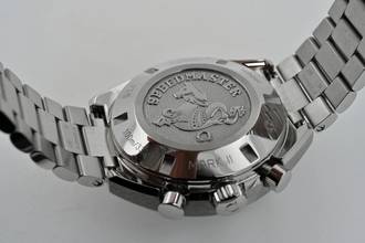 Thumbnail von Omega Speedmaster Mark II Co-Axial Racing 32710435006001