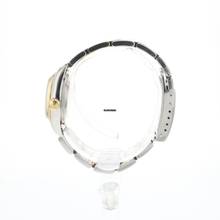 Thumbnail von Rolex Oyster Perpetual 26 Yellow Gold / Steel Black Dial