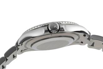 Thumbnail von Rolex Yacht-Master 40 Oyster Stahl Platin Automatik Herren Ref. 16622 V-Serie