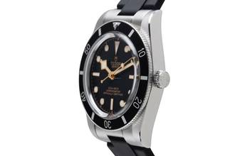 Thumbnail von Tudor Black Bay 54 Stahl Automatik Herrenuhr Ref. 79000N Box & Papiere 2025