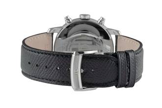 Thumbnail von Baume & Mercier Classima Chronograph Stahl Automatik Ref. M0A68541 65533 B&P