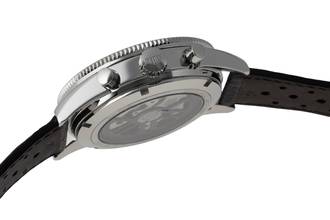 Thumbnail von TAG Heuer Autavia Heritage Chronograph Automatik Ref. CBE2110.FC8226 B&P 2021