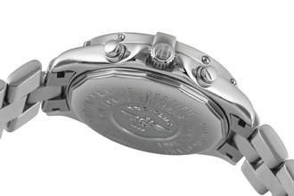 Thumbnail von Breitling Colt Chronograph Edelstahl Quarz Herren Ref. A73350 Box & Papiere 2004