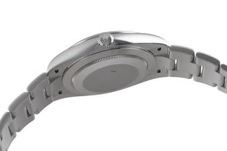 Thumbnail von Rolex Datejust 41 Silver Dial Edelstahl Automatik Herrenuhr Ref. 126300