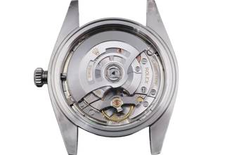 Thumbnail von Rolex Datejust 41 Silver Dial Edelstahl Automatik Herrenuhr Ref. 126300