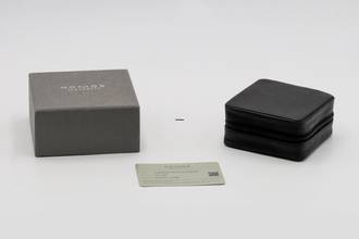 Thumbnail von NOMOS Club Neomatik Stahl Automatik Herrenuhr Ref. 763 Box & Papiere 2025