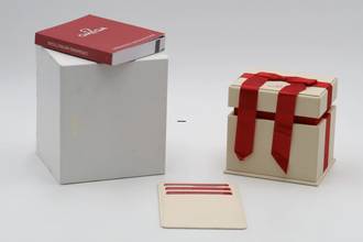 Thumbnail von Omega Seamaster Aqua Terra Stahl Quarz Diamond Damenuhr Ref. 220.10.28.60.51.001 B&P 2021