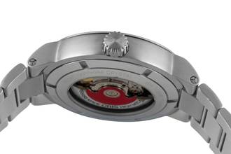 Thumbnail von Oris TT1 Engine Date Stahl Automatik Herrenuhr Ref. 01 733 7752 4124-07 8 24 08