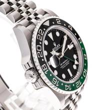 Thumbnail von Rolex GMT-Master II Sprite Jubilee – 126720VTNR – like NEW – 06/2023 Full Set