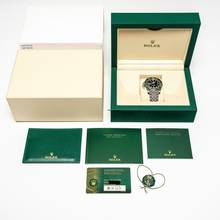 Thumbnail von Rolex GMT-Master II Sprite Jubilee – 126720VTNR – like NEW – 06/2023 Full Set