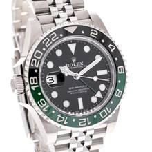 Thumbnail von Rolex GMT-Master II Sprite Jubilee – 126720VTNR – like NEW – 06/2023 Full Set