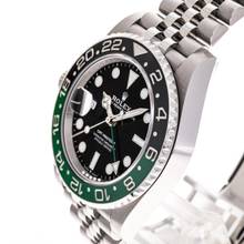 Thumbnail von Rolex GMT-Master II Sprite Jubilee – 126720VTNR – like NEW – 06/2023 Full Set