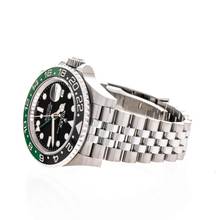Thumbnail von Rolex GMT-Master II Sprite Jubilee – 126720VTNR – like NEW – 06/2023 Full Set